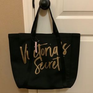 Victoria’s Secret Tote Bag